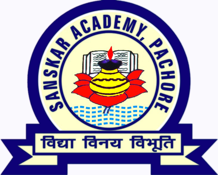 Sanskar logo