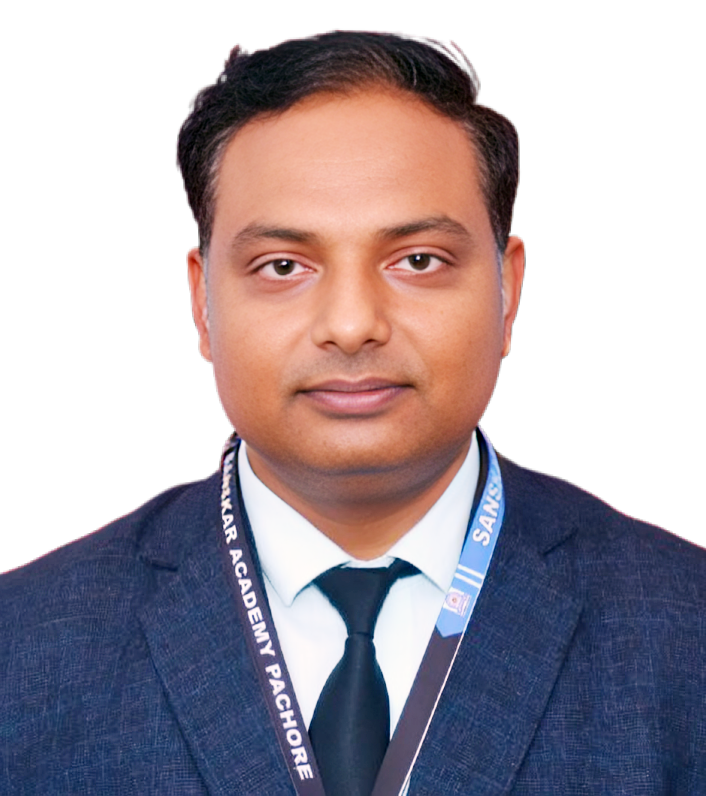 MR.DEVENDRA SINGH NARVARIYA