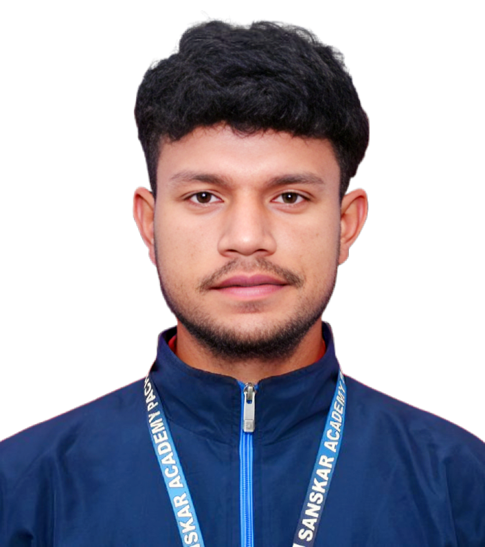 MR.HANSRAJ GURJAR