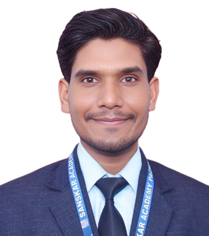MR.HARISH KUMAR LODHA