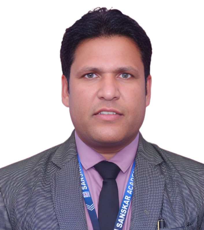 MR.IRSHAD AHMAD