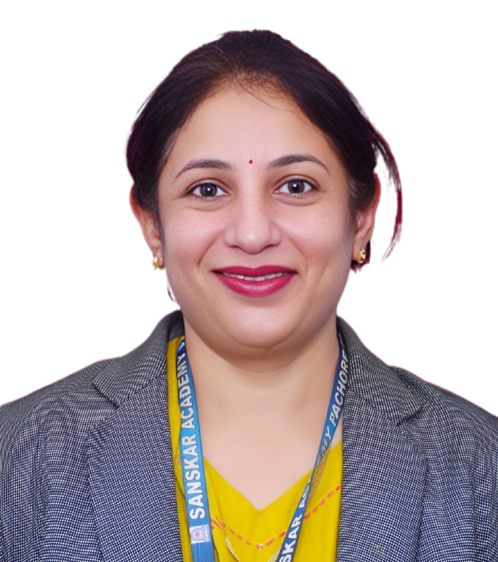 MRS.KAWALPRIT SISODIYA