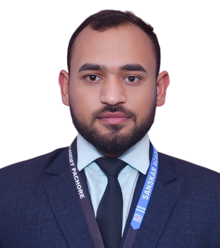 MR.KULDEEP SHARMA