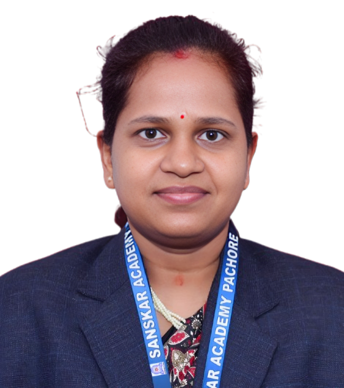 MRS.LALITA MADAN NAGPURE