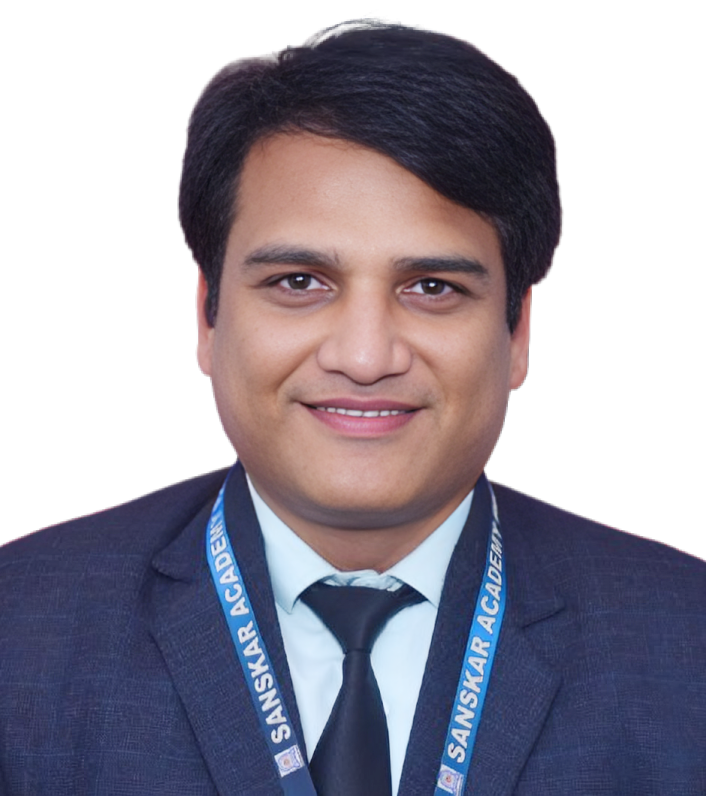 MR.NITIN GOYAL