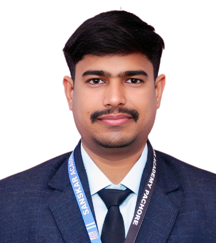 MR.PANKAJ JAT