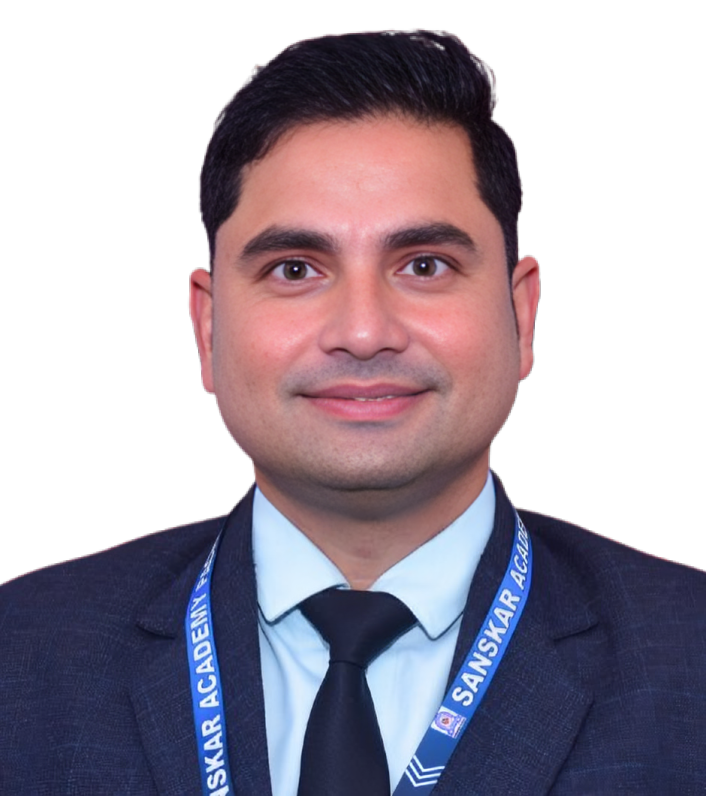 MR.PRADEEP SINGH