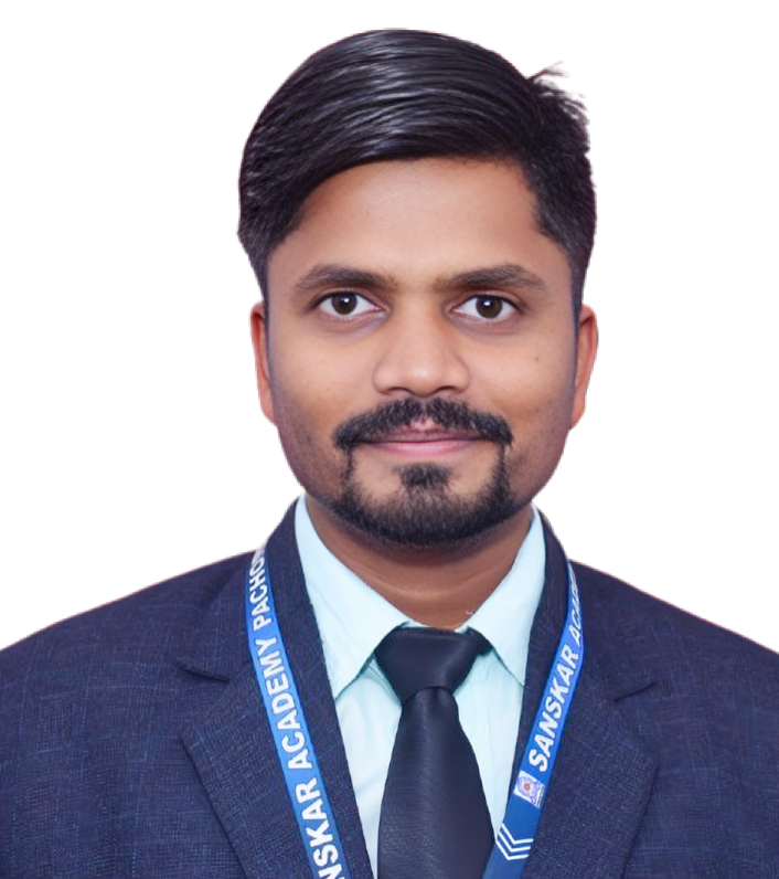 MR.PRAKASH SINGH