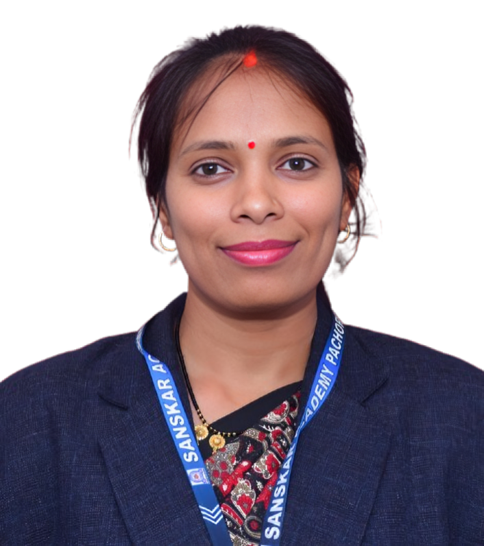MRS.PRIYANKA SINGH