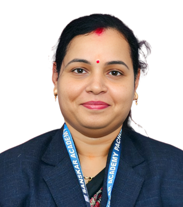 MRS.PRIYANKA UPADHYAY