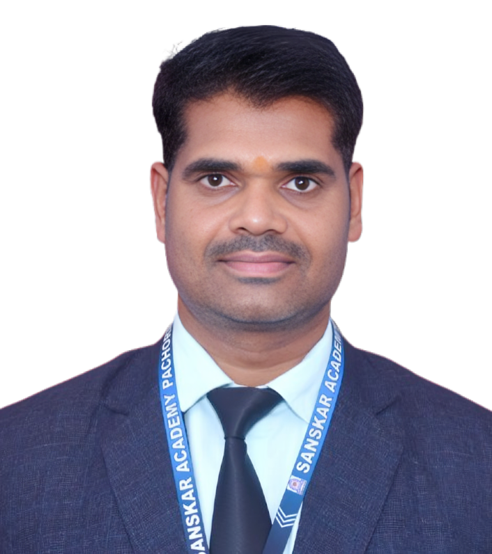 MR.RADHESHYAM NAGAR
