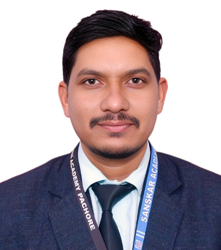 MR.RAHUL RATHORE