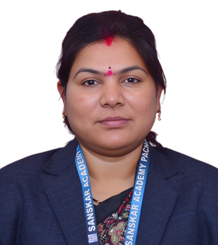 MRS.RENU SHARMA