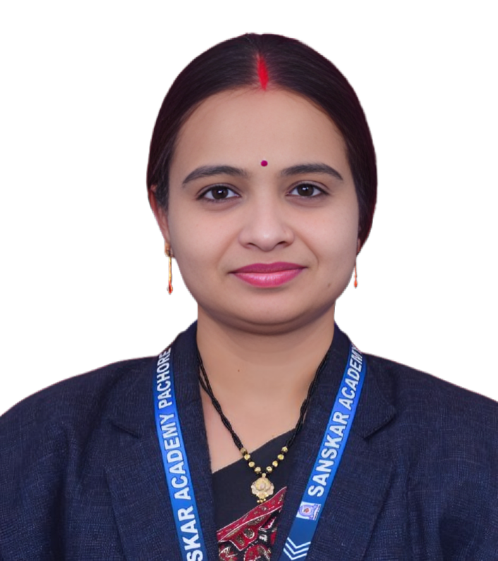 MRS.RINKI PATHAK
