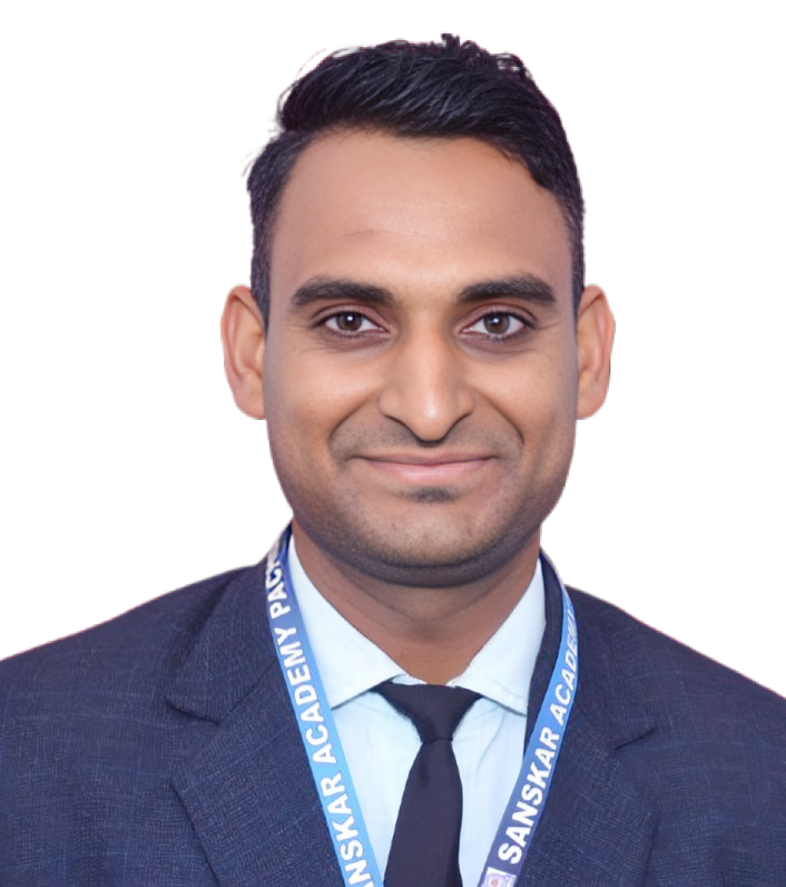 MR.ROSHAN SHAH