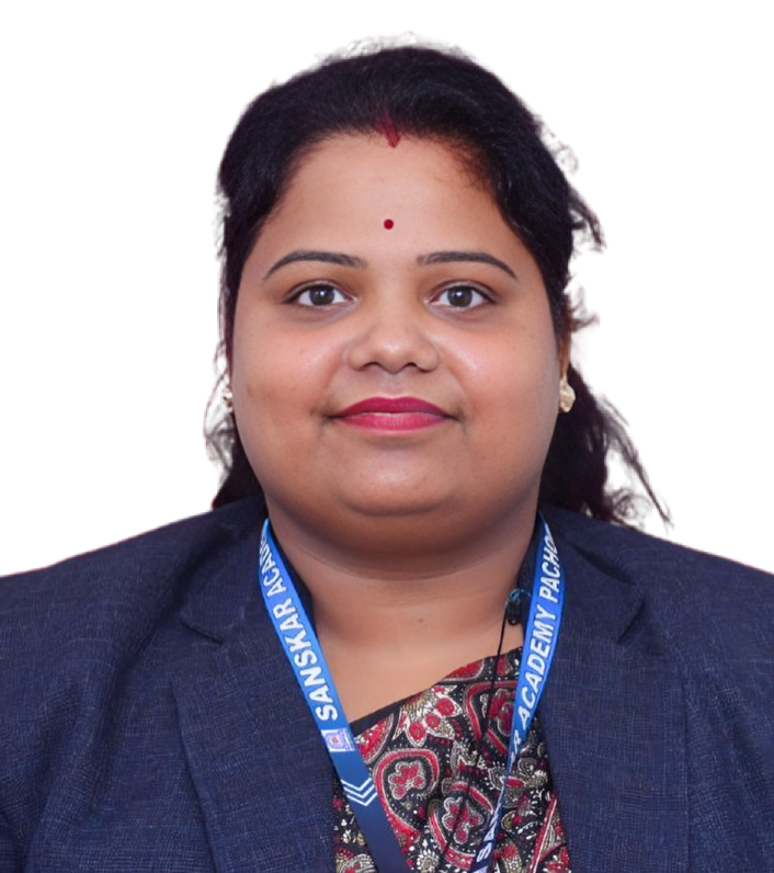 MRS.RUCHI MAHESHWARI