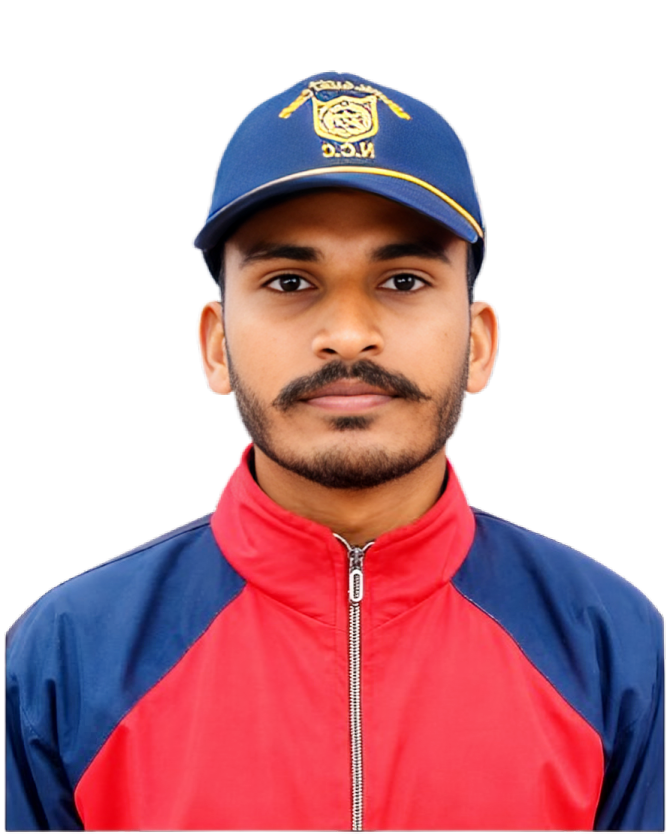 MR.SATYANARAYAN SHARMA