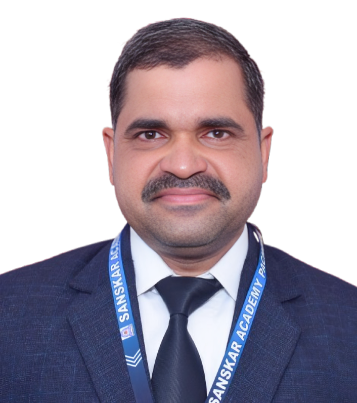 MR.SATYNARAYAN NAGAR