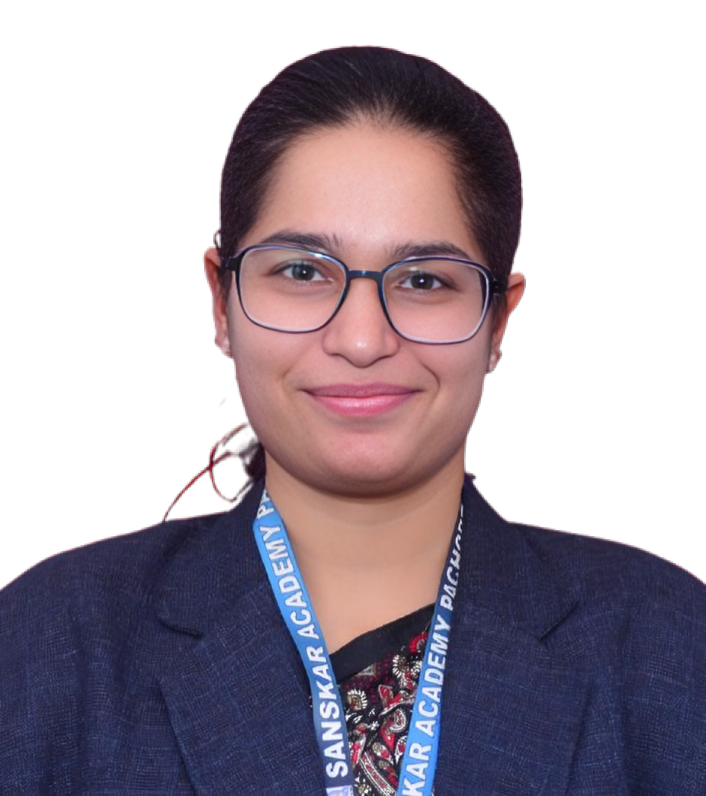 MS.SIMRAN KOUR