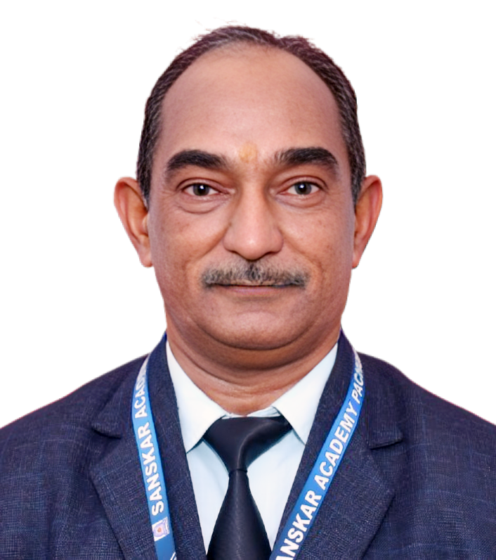 MR.VIPIN V BHAGWAT