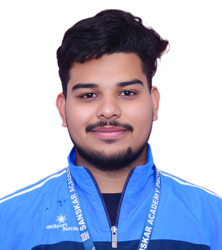 MR.VISHAL SONI