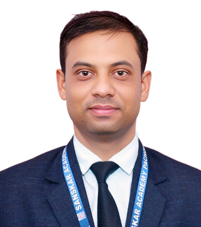 MR.VIVEK GUPTA